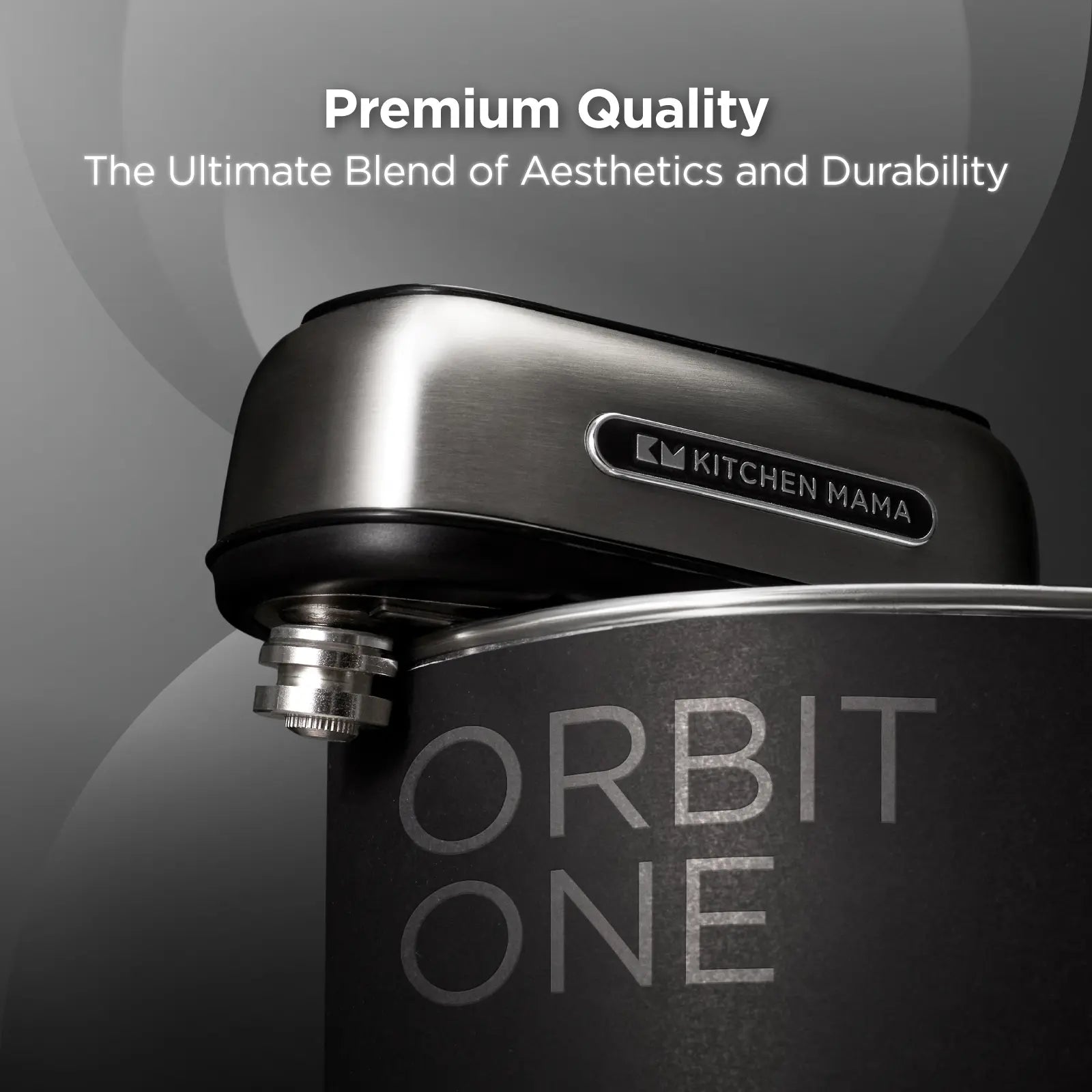 Orbit One: The Ultimate Rechargeable Electric Can Opener - Image 8