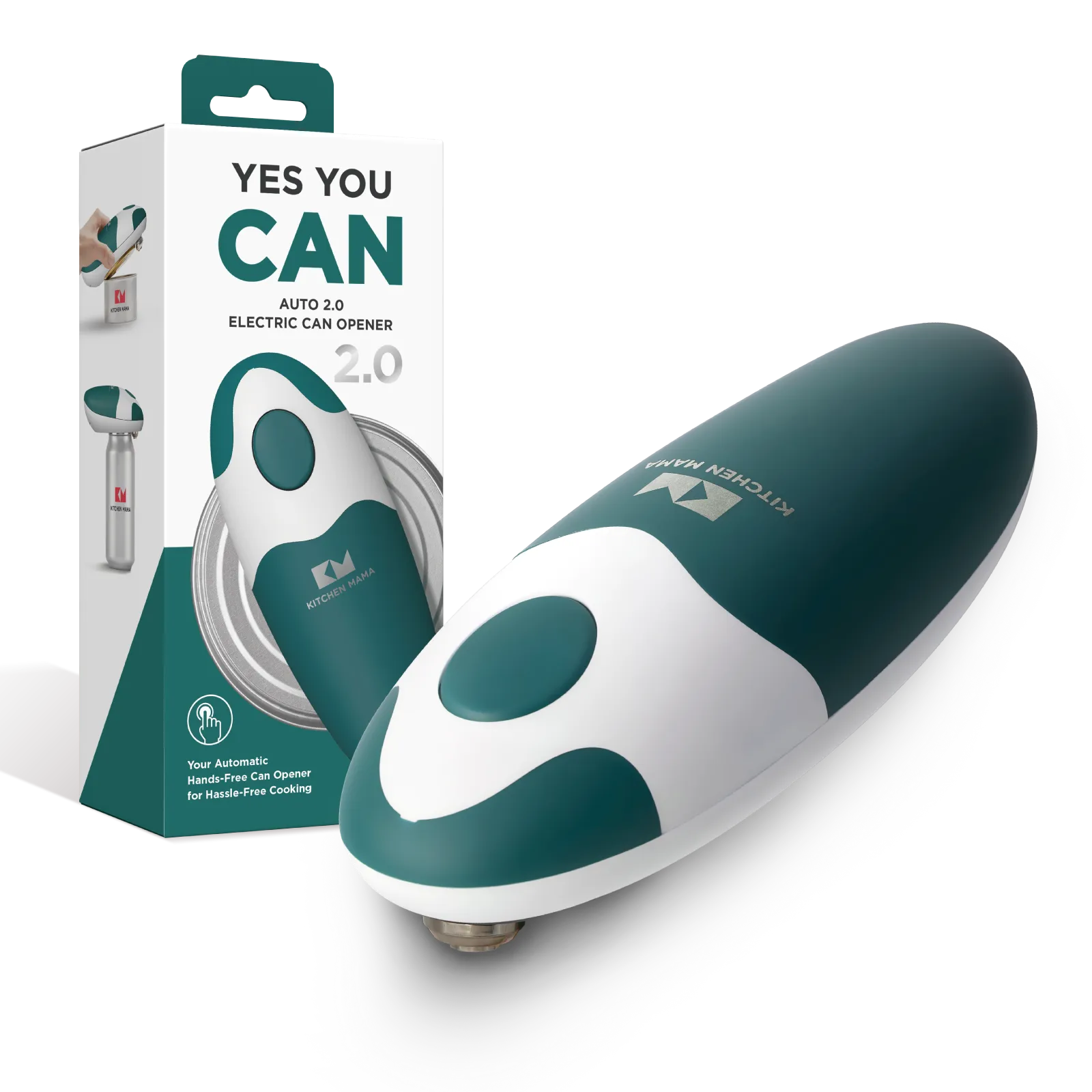 Auto 2.0 Electric Can Opener - A Refined Series Of #1 Bestseller - Image 11