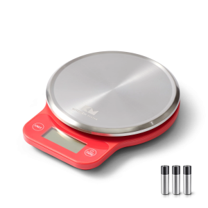 Q-Series Digital Food Scale