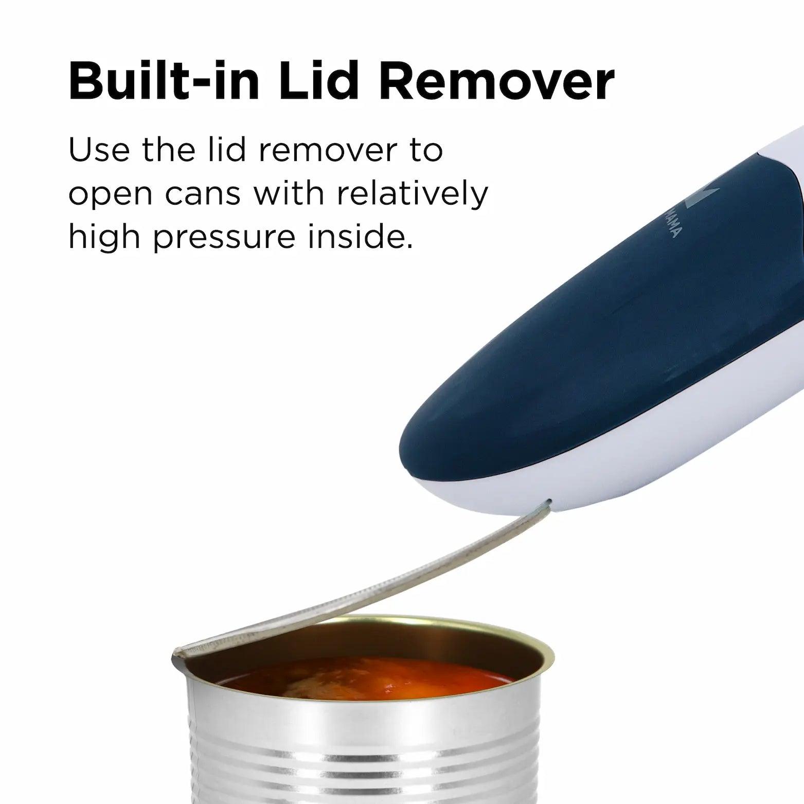 Auto 2.0 Electric Can Opener - A Refined Series Of #1 Bestseller - Image 5