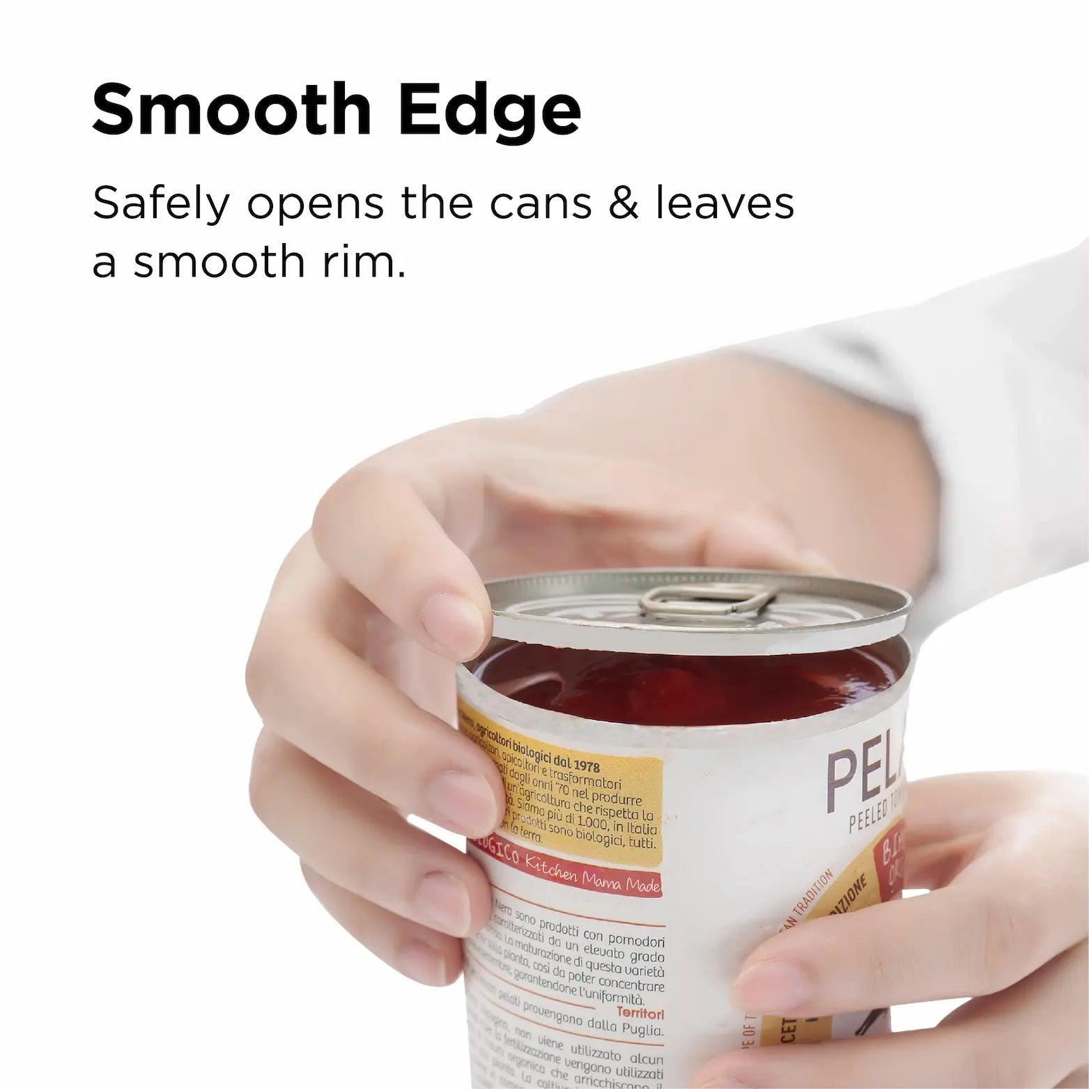 Auto 2.0 Electric Can Opener - A Refined Series Of #1 Bestseller - Image 6