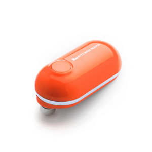 Mini Electric Can Opener- Best For Smaller Hands