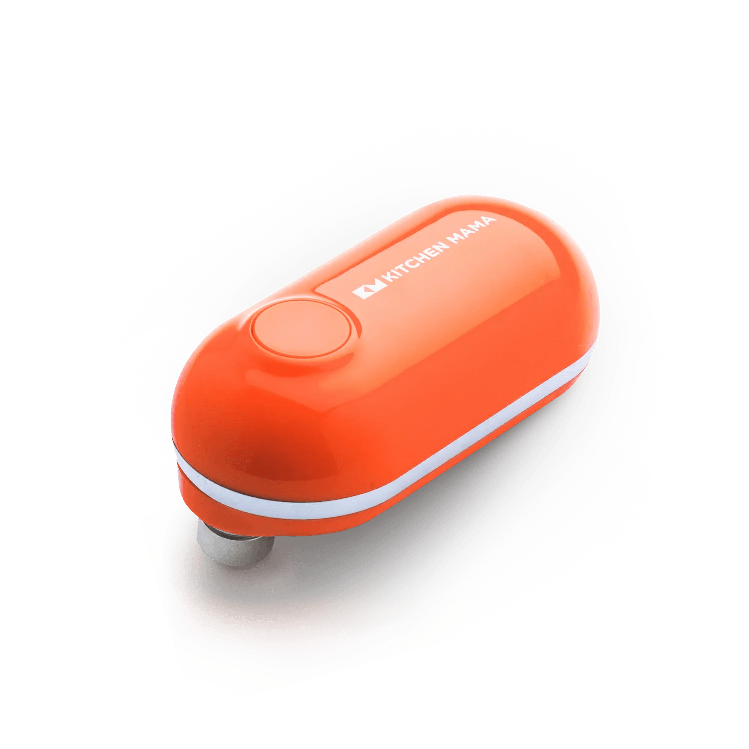 Mini Electric Can Opener- Best For Smaller Hands