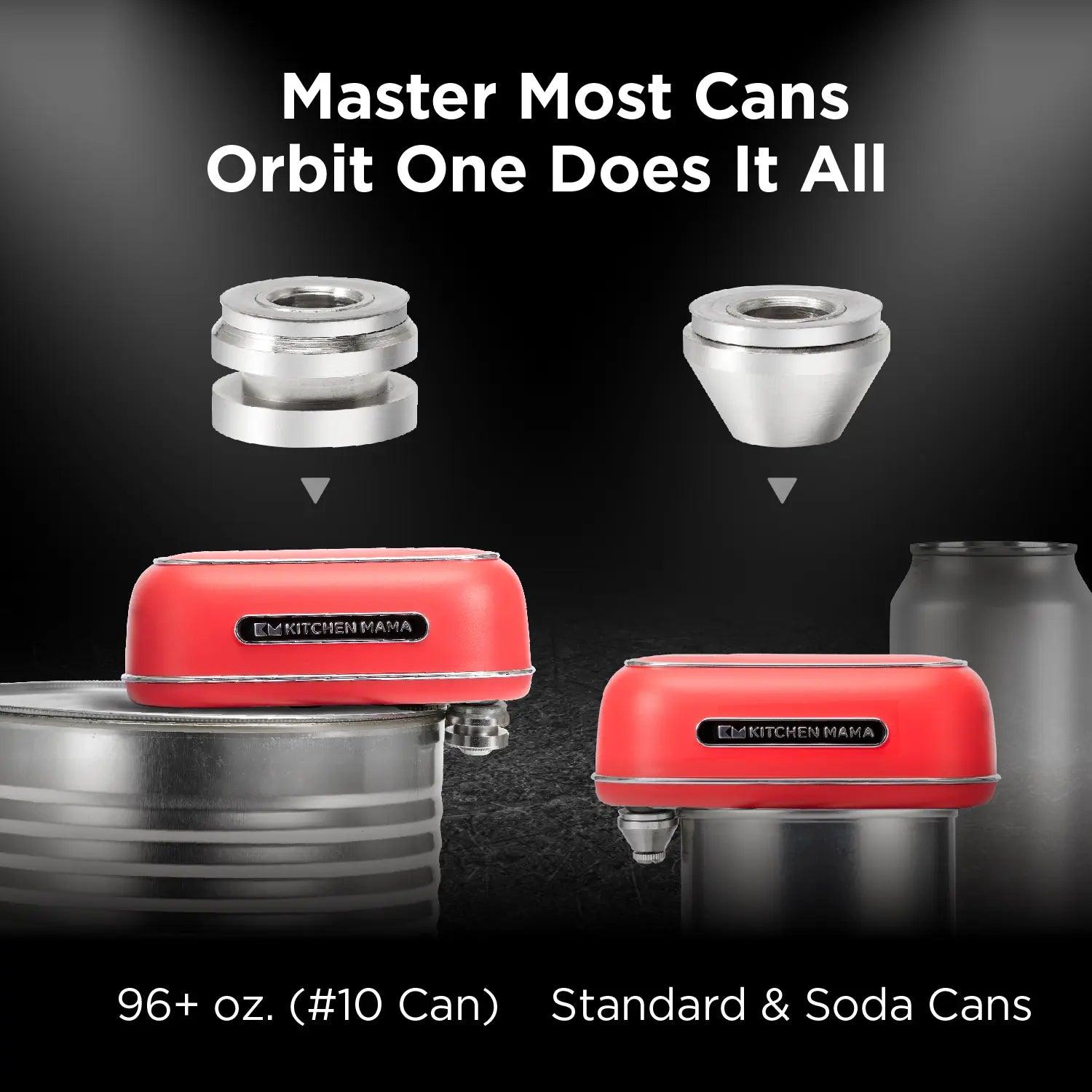 Orbit One Replacement Blade Set - Image 3