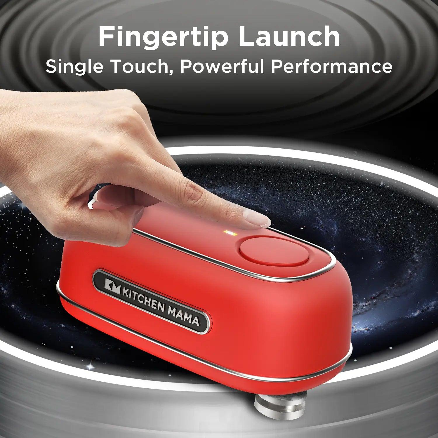 Orbit One: The Ultimate Rechargeable Electric Can Opener - Image 3